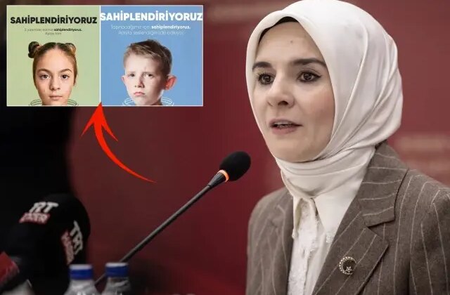 Büyük tepki çeken ‘sahiplendirme’ ilanı’! Aile ve Sosyal Hizmetler Bakanlığı harekete geçti