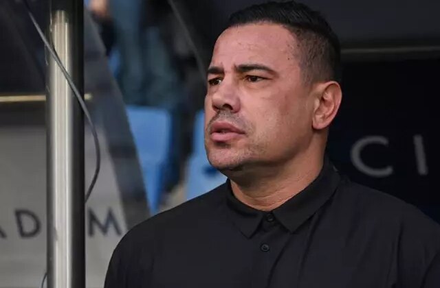 Çağdaş Atan 89 gün önce gittiği takımdan kovuldu