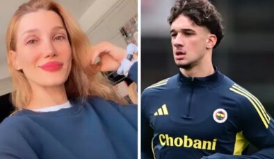 Çağrı Balta’nın Fenerbahçe’ye transfer olmasıyla geçmiş paylaşımları yeniden gündem oldu