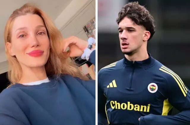 Çağrı Balta’nın Fenerbahçe’ye transfer olmasıyla geçmiş paylaşımları yeniden gündem oldu