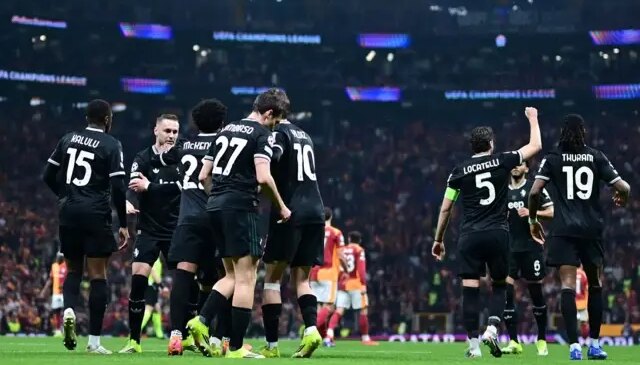 Cambiasso, Galatasaray’a karşı rövanş maçında yok