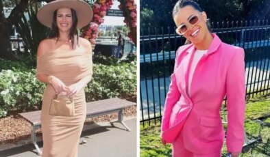 Canlı yayına alkollü çıkan muhabir ortalığı birbirine kattı