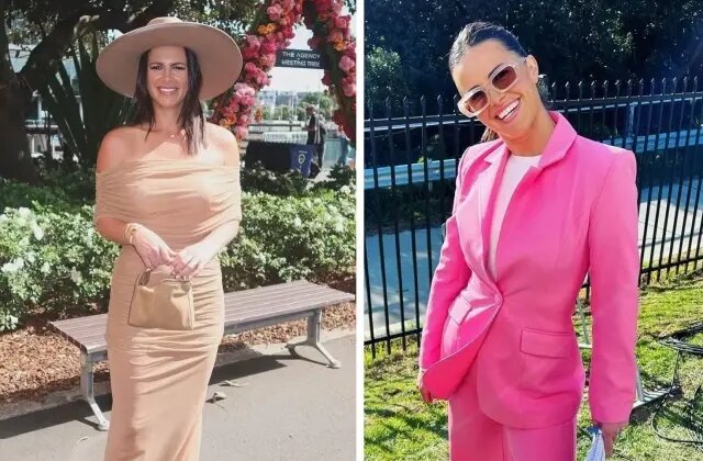 Canlı yayına alkollü çıkan muhabir ortalığı birbirine kattı