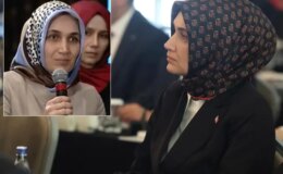 Canlı yayında Cumhurbaşkanı Erdoğan’a teşekkür etmişti: İşte Kübra Güran Yiğitbaşı’nın kariyer yolculuğu