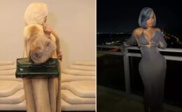 Cardi B’nin sözleri Bakanlık ile kavga başlattı