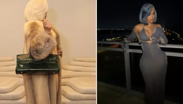 Cardi B’nin sözleri Bakanlık ile kavga başlattı