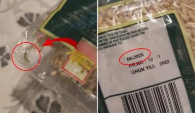 Carrefour’da skandal! Vatandaşa bunu layık gördüler