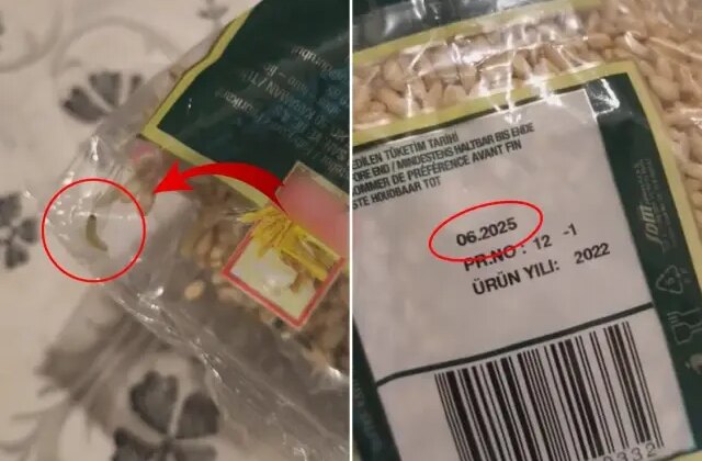 Carrefour’da skandal! Vatandaşa bunu layık gördüler