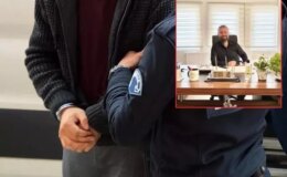 Çarşaf giydirilmiş domuz görseli paylaştı, gözaltına alındı