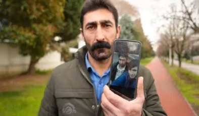 Çekindiği bir fotoğraf hayatını kararttı