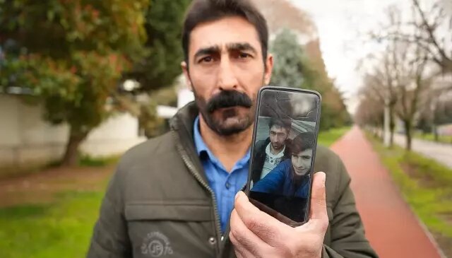 Çekindiği bir fotoğraf hayatını kararttı