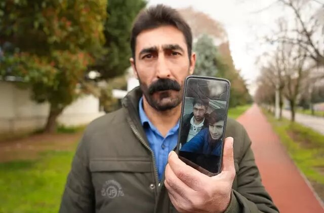 Çekindiği bir fotoğraf hayatını kararttı