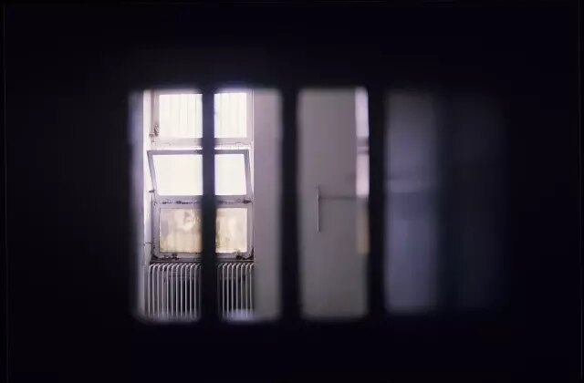 Cezaevine iç çamaşırıyla uyuşturucu sokma planı deşifre oldu! 19 tutuklama