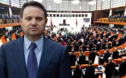 CHP’de Akın Gürlek alarmı! Tüm vekiller “acil” koduyla Meclis’e çağırıldı