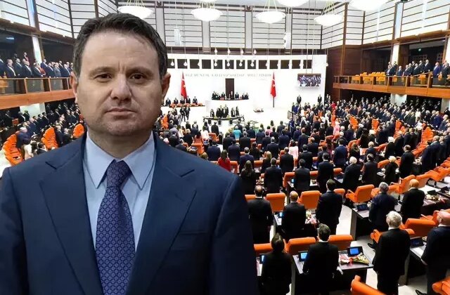 CHP’de Akın Gürlek alarmı! Tüm vekiller “acil” koduyla Meclis’e çağırıldı