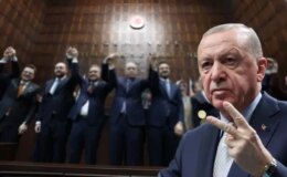 CHP’den AK Parti’ye bir transfer daha