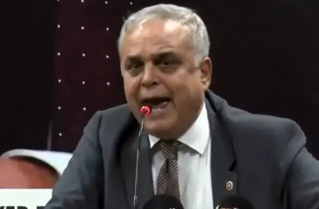 CHP’den AK Parti’ye geçen Çakır’dan emeklileri çıldırtacak çıkış