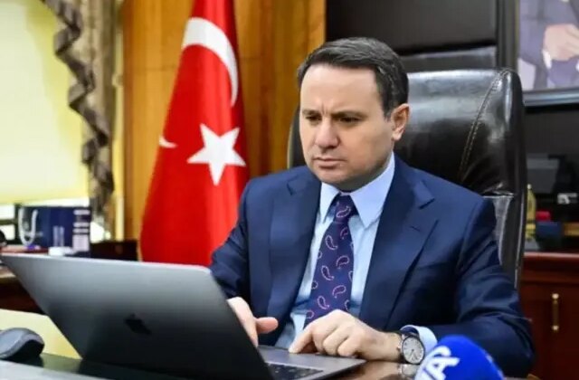 CHP’den Akın Gürlek’in Adalet Bakanlığı’na atanmasına ilk yorum