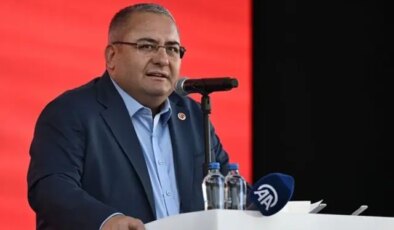 CHP’den istifa eden belediye başkanından “AK Parti’ye mi geçeceksiniz?” sorusuna yanıt