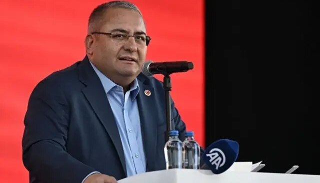 CHP’den istifa eden belediye başkanından “AK Parti’ye mi geçeceksiniz?” sorusuna yanıt