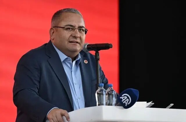 CHP’den istifa eden belediye başkanından “AK Parti’ye mi geçeceksiniz?” sorusuna yanıt