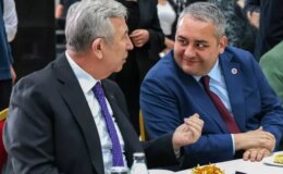 CHP’den istifa eden Mesut Özarslan’dan çok konuşulacak Yavaş çıkışı