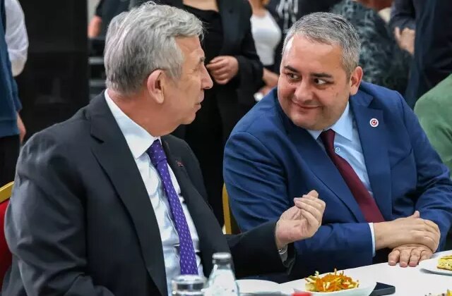 CHP’den istifa eden Mesut Özarslan’dan çok konuşulacak Yavaş çıkışı