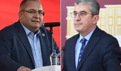 CHP’de Keçiören çatlağı! Grup başkanvekilinden partisine sert sözler