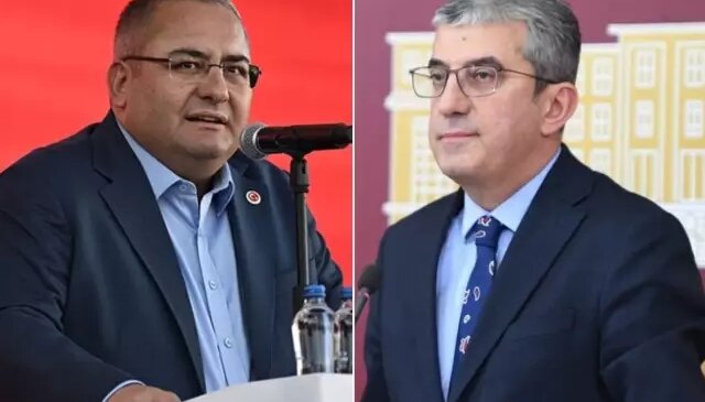 CHP’de Keçiören çatlağı! Grup başkanvekilinden partisine sert sözler
