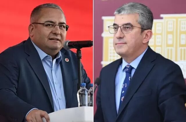 CHP’de Keçiören çatlağı! Grup başkanvekilinden partisine sert sözler