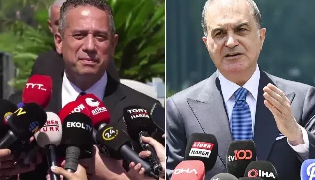 CHP’li Başarır’ın “Namus” çıkışına AK Parti’den sert tepki