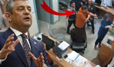 CHP’li Belediye Başkan Yardımcısı Soysal, alkollü şekilde araç kullanırken yakalandı