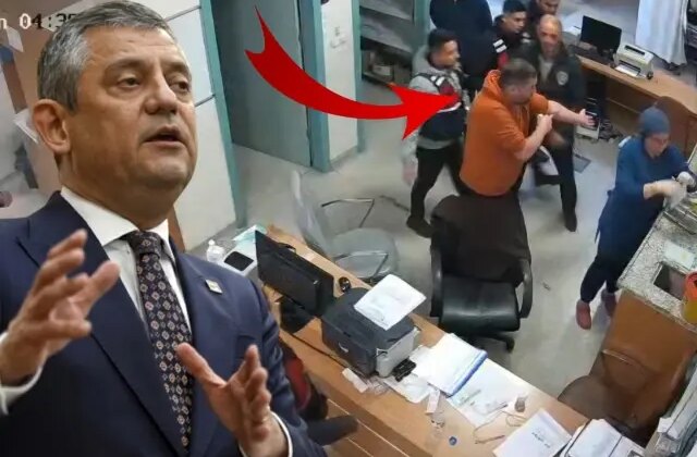 CHP’li Belediye Başkan Yardımcısı Soysal, alkollü şekilde araç kullanırken yakalandı