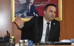 CHP’li belediye başkanı ifadeye çağrıldı