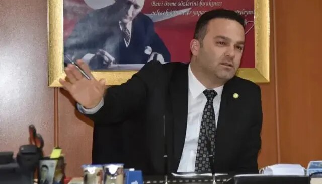 CHP’li belediye başkanı ifadeye çağrıldı