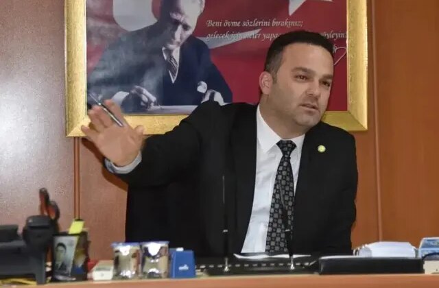 CHP’li belediye başkanı ifadeye çağrıldı