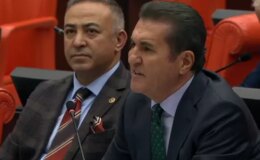 CHP’li Mustafa Sarıgül’den Meclis’te Erzincan için yeni isim teklifi