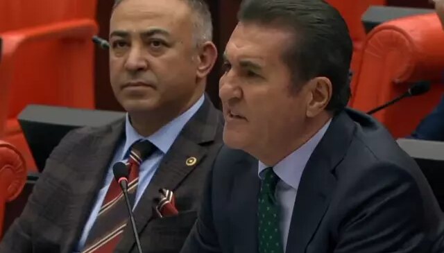 CHP’li Mustafa Sarıgül’den Meclis’te Erzincan için yeni isim teklifi