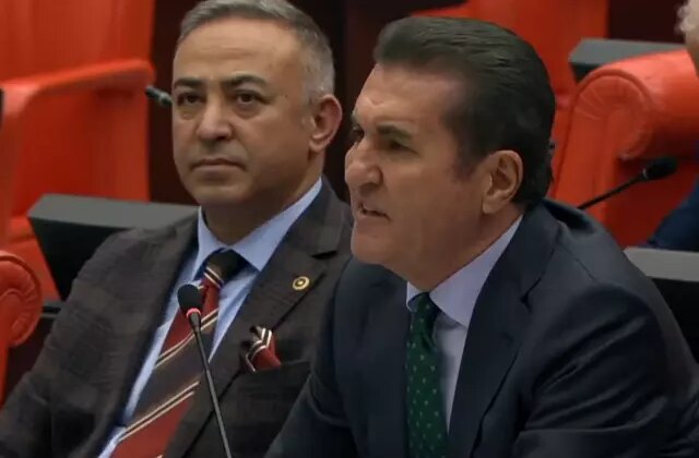 CHP’li Mustafa Sarıgül’den Meclis’te Erzincan için yeni isim teklifi