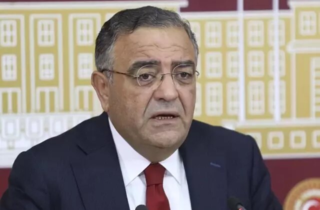 CHP’li Sezgin Tanrıkulu’dan TFF’ye Amedspor tepkisi