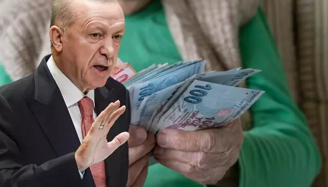 CHP’li vekil Cumhurbaşkanı Erdoğan’ın vaadi için teklif verdi
