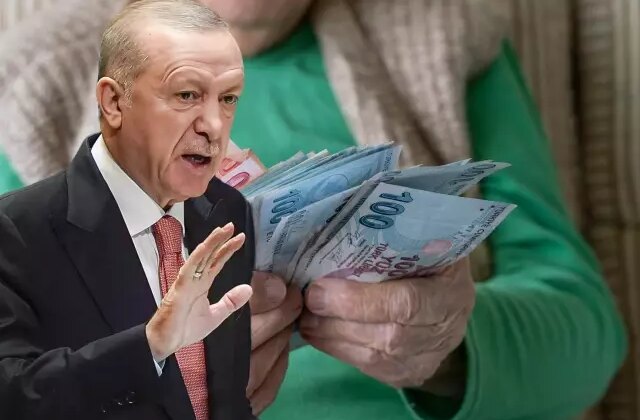 CHP’li vekil Cumhurbaşkanı Erdoğan’ın vaadi için teklif verdi