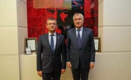 Özgür Özel’den Zeydan Karalar açıklaması: Kurulan kumpaslar çöktü