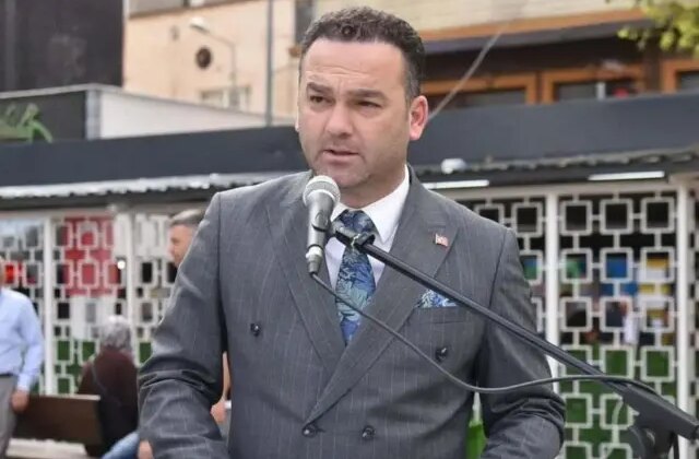 CHP, taciz suçlamasıyla tutuklanan belediye başkanını disipline sevk etti