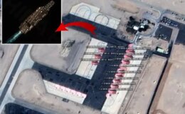 Cenevre falan hikaye! Skandal adımlar uydudan bir bir ifşa oldu