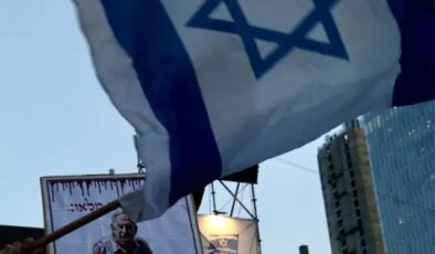 Çin’den İsrail’deki vatandaşlarına güvenlik uyarısı: Yüksek teyakkuzda olun