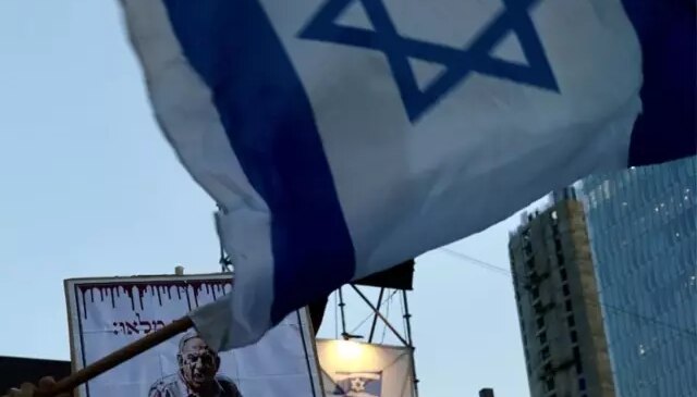 Çin’den İsrail’deki vatandaşlarına güvenlik uyarısı: Yüksek teyakkuzda olun