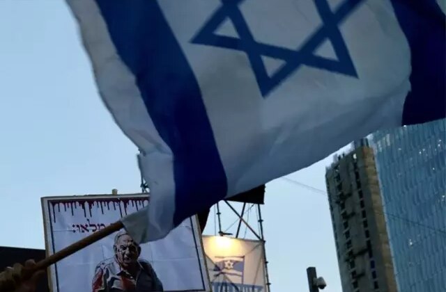 Çin’den İsrail’deki vatandaşlarına güvenlik uyarısı: Yüksek teyakkuzda olun