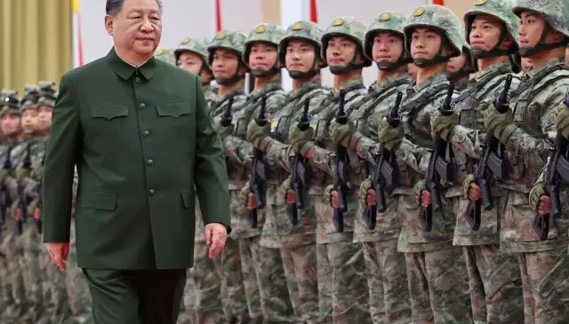 ABD ve İsrail’in İran’a saldırısından sonra gözler Çin’e çevrilmişti! İlk tepki geldi