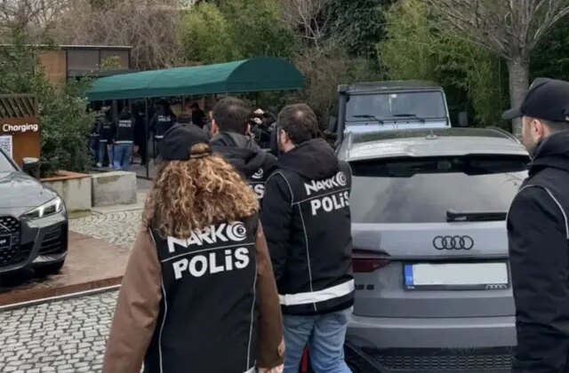 Ünlülerin toplandığı ClubHouse Bebek’e dev operasyon